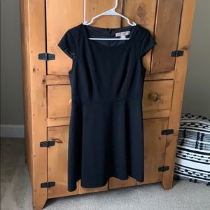 Perfect Little Black Dress